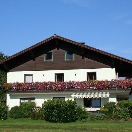 Ferienwohnungen Grabnerbauer Mondsee Bilik gambar