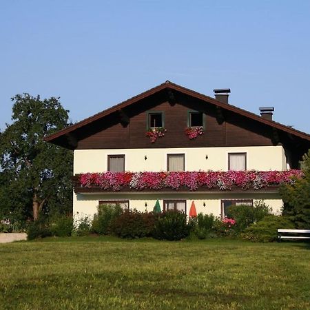 Ferienwohnungen Grabnerbauer Mondsee Bilik gambar